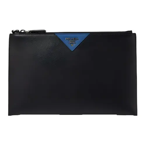 PRADA Clutches