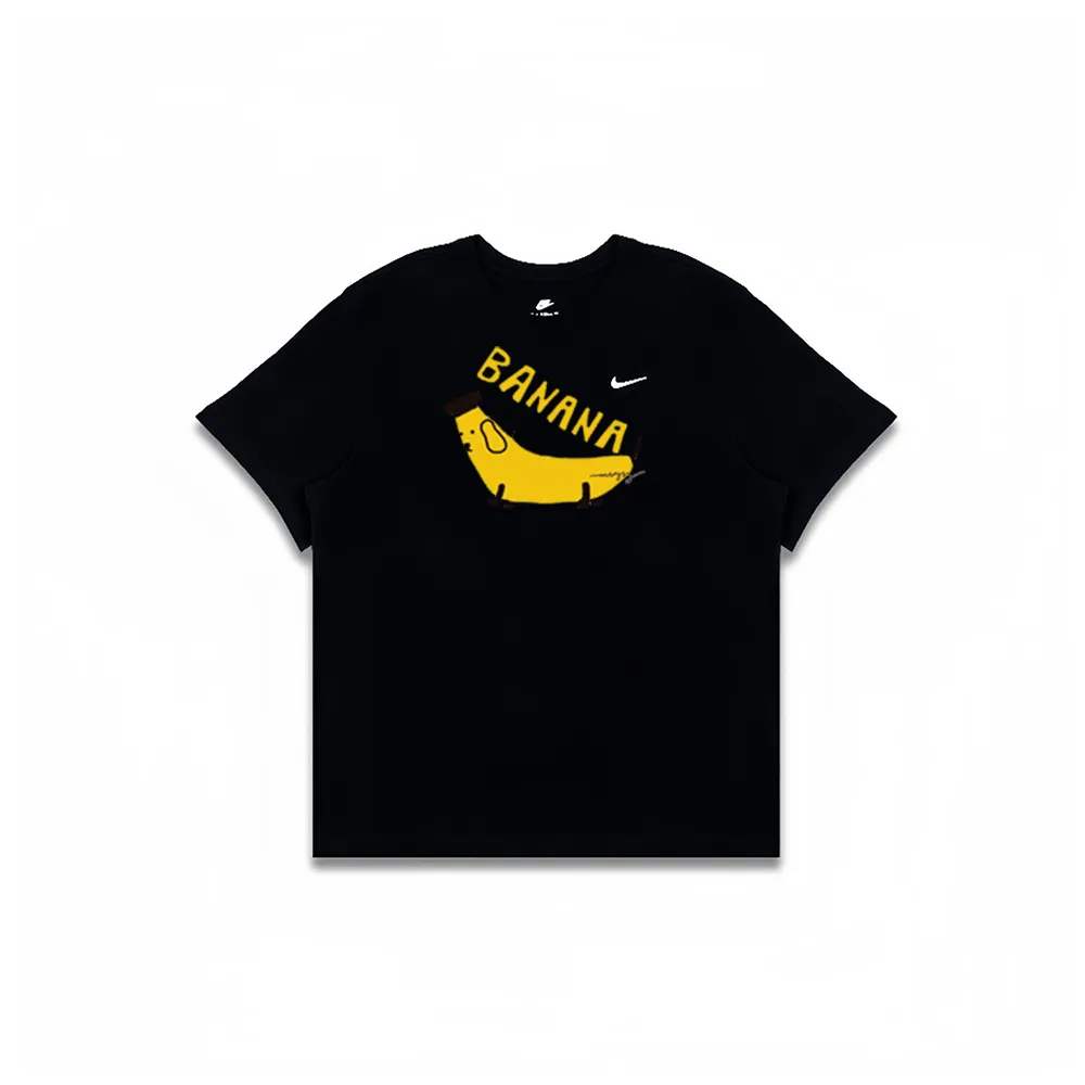 Nike Sportswear T Shirt Men's Black