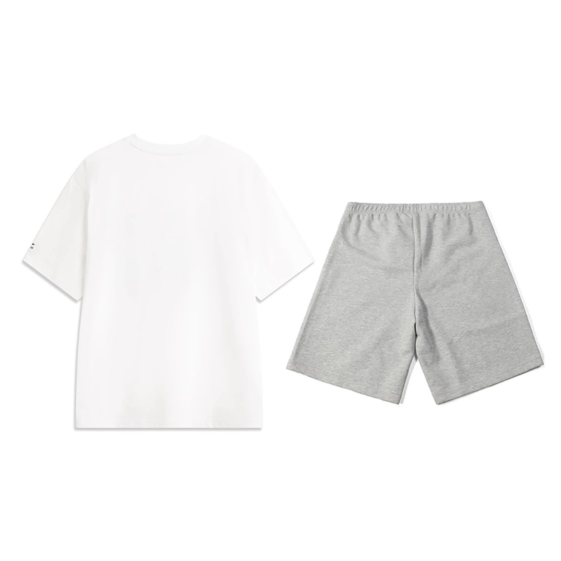 Li Ning Casual Sportswear Unisex