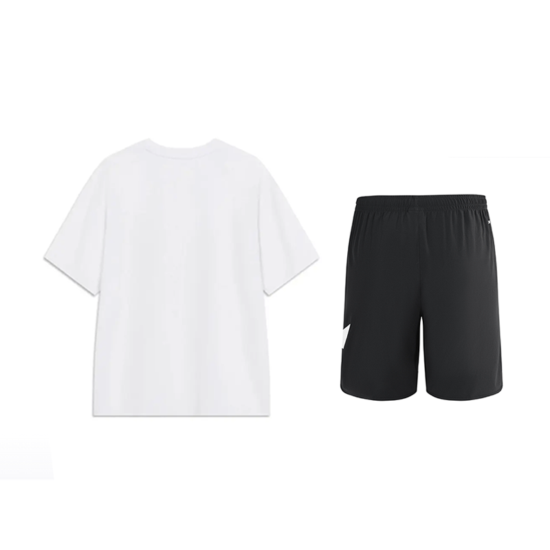 Li Ning Casual Sportswear Unisex