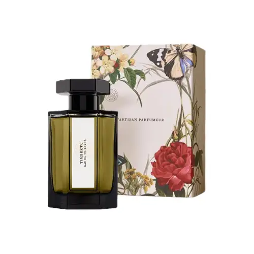 L'Artisan Parfumeur Timbuktu Box Limited Edition