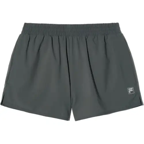 FILA Sports Shorts Women's Gray