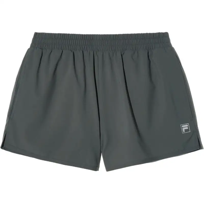 FILA Sports Shorts Women's Gray