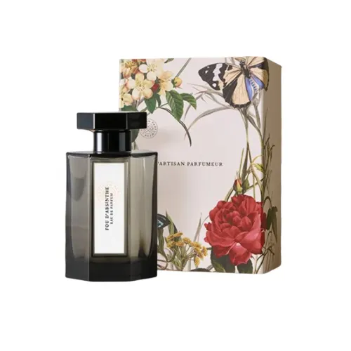 L'Artisan Parfumeur Limited Edition Passion For Bittersweet Love Box