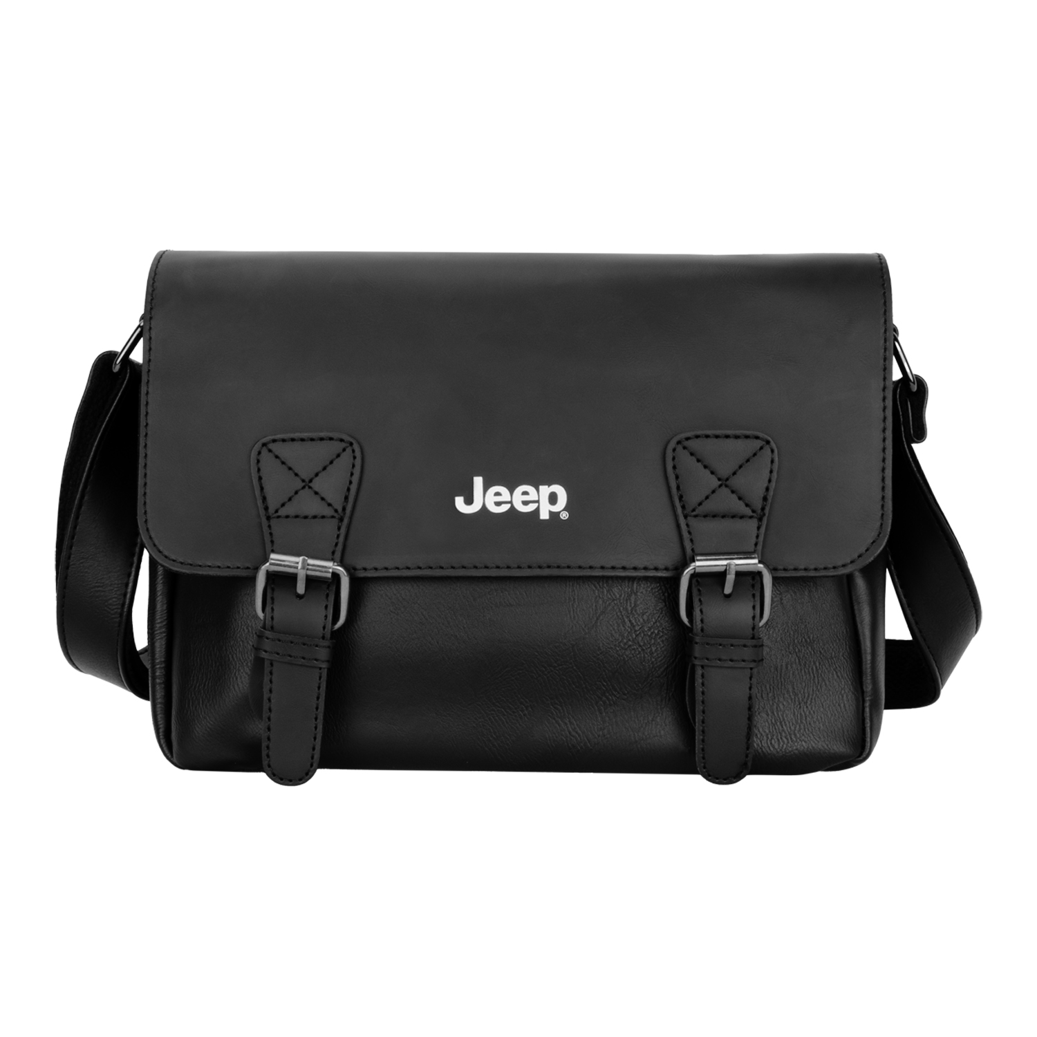 Сумка Jeep (черная)