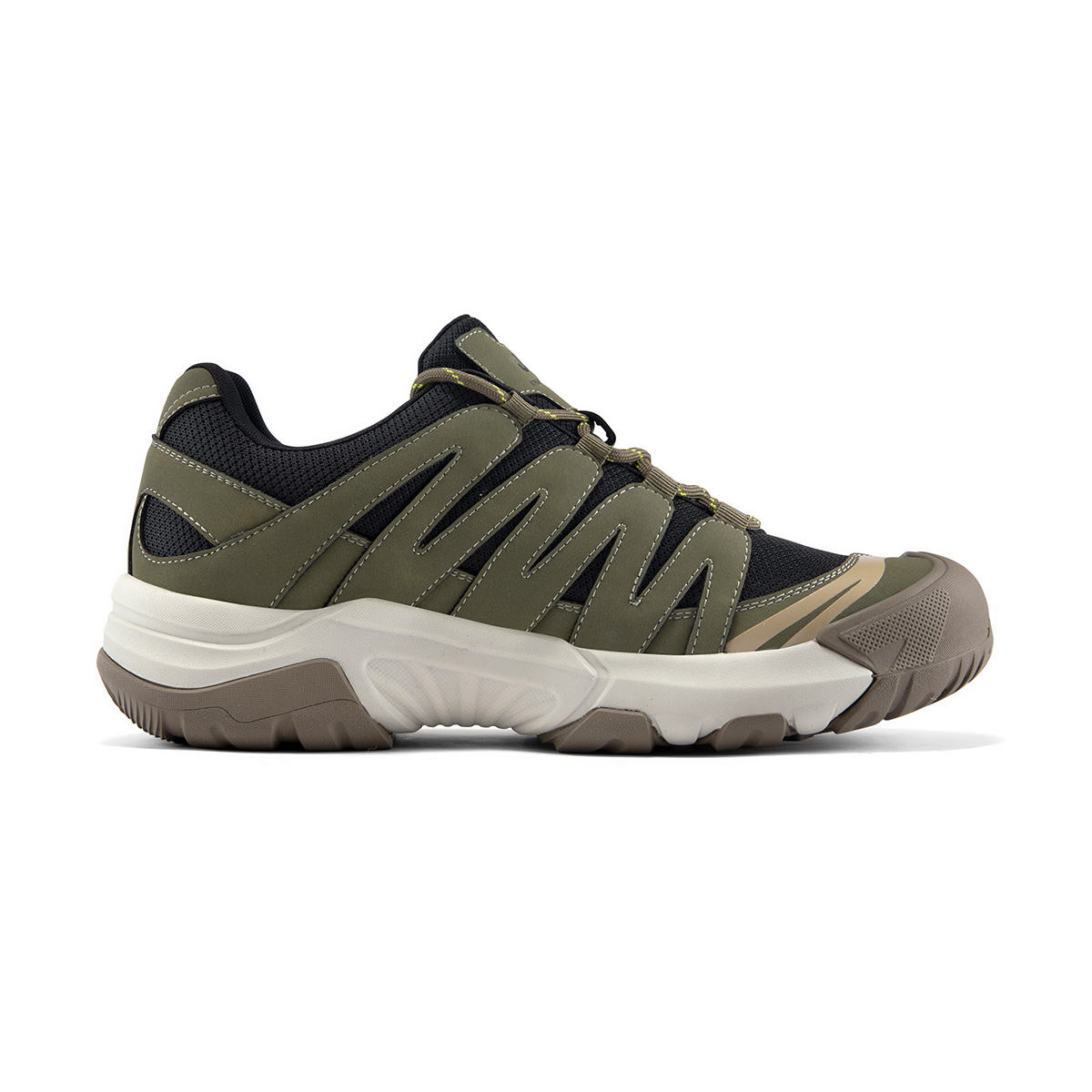 Jeep Outdoor Lifestyle Low top Outdoor Shoes Men’s