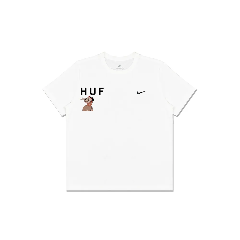 Nike Sportswear T Shirt Men's White