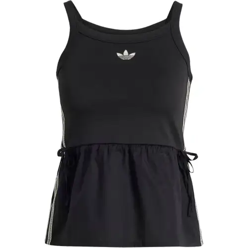 Adidas Originals Top Tank Top Women's Black