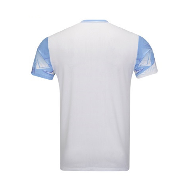 Li Ning Summer Badminton Jersey Men’s White