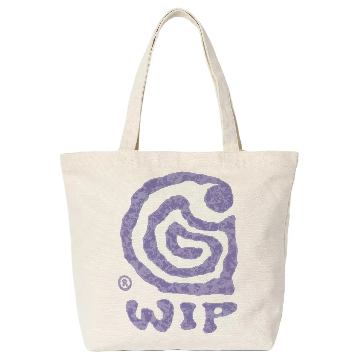 Carhartt WIP Cotton Shoulder Bag Regular Women's Beige