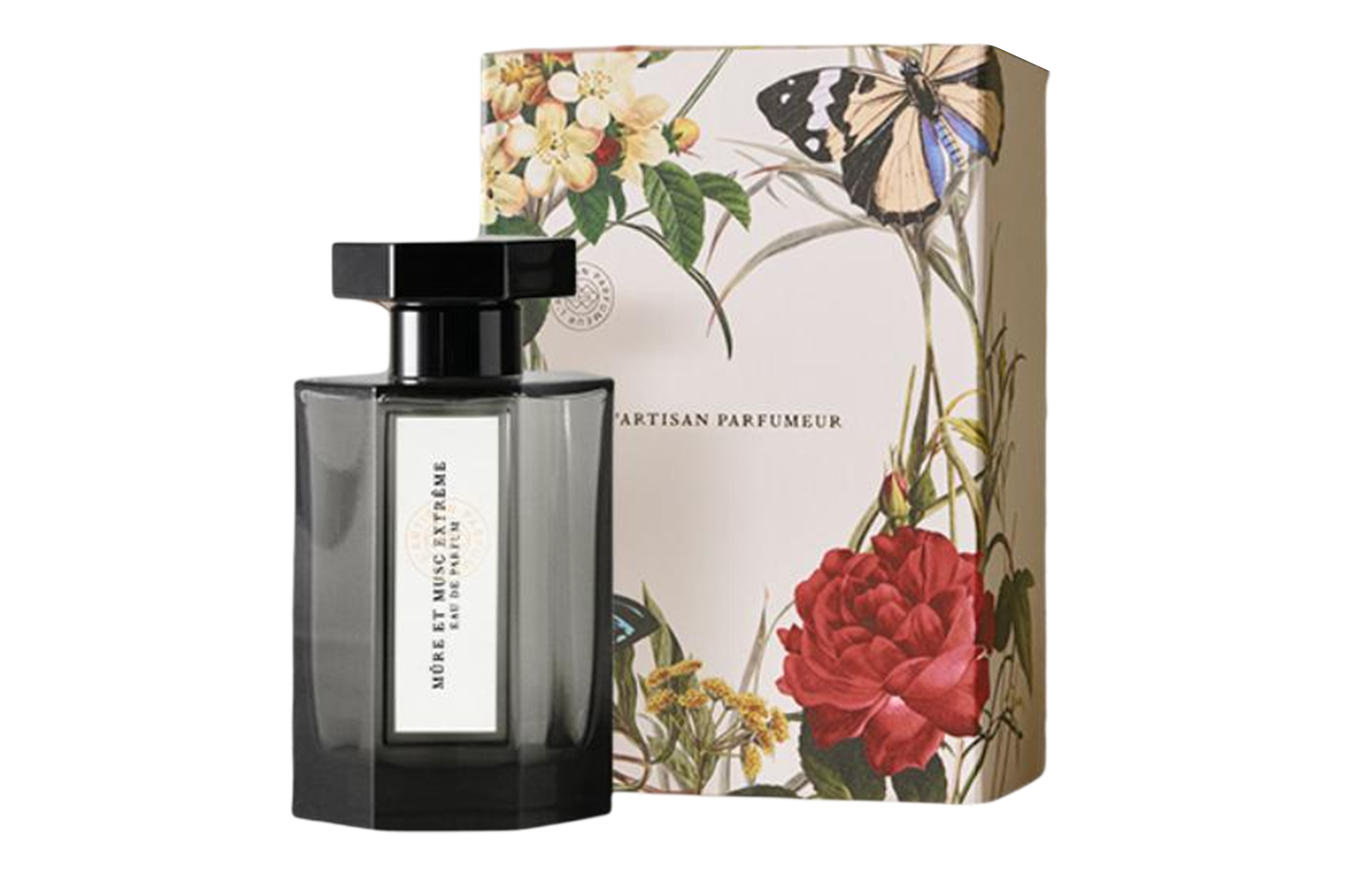 ADIXIANZHIXIANG Blackberry Mousse Rich Edition Fruity Fragrance Perfumes Citrus Scent Eau De Toilette 100ml