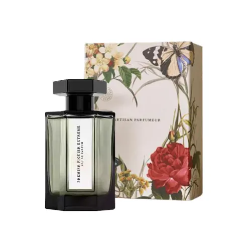 L'Artisan Parfumeur Fig Fragrant And Aromatic Edition