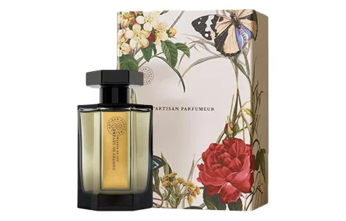 L'Artisan Parfumeur Oriental Adventure Dreamy Levantine Box