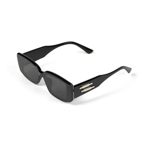 PLASTIC BRAIN Sunglasses Unisex