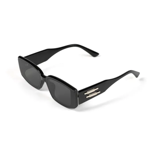 PLASTIC BRAIN Sunglasses Unisex