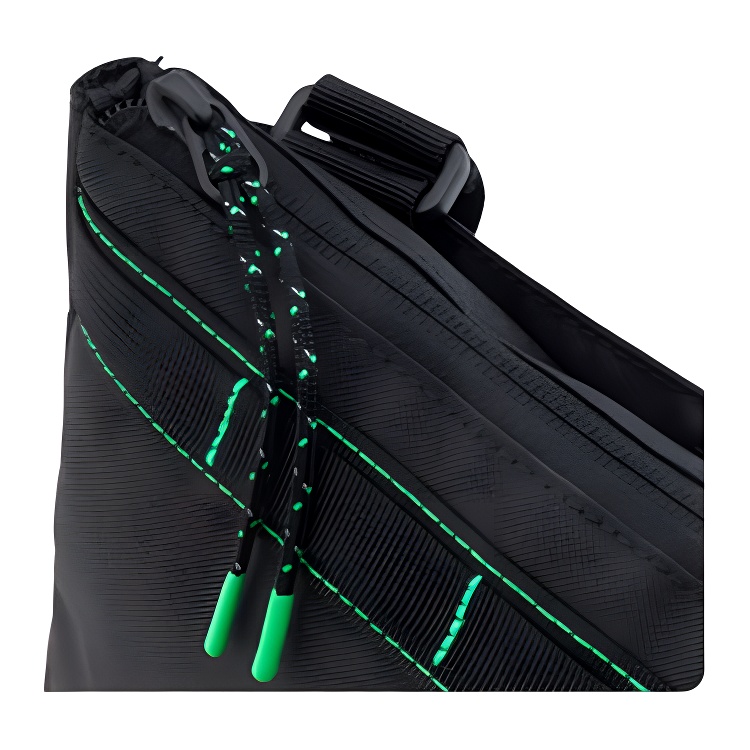 Сумка Timberland 2.5L (черная) — фото 3