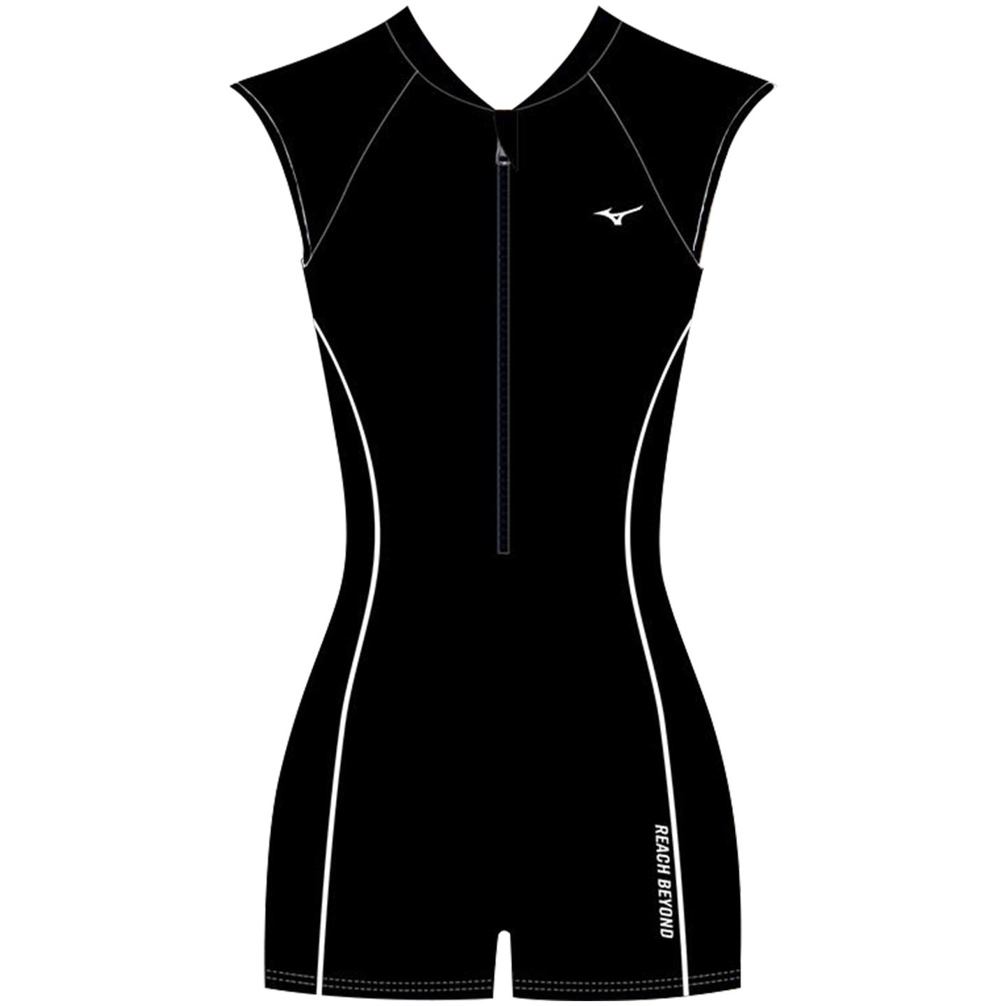 Mizuno One piece Swimsuit Women’s