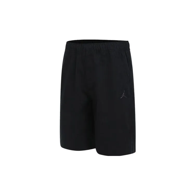 Jordan As M J SS25 Casual Shorts Men's Black