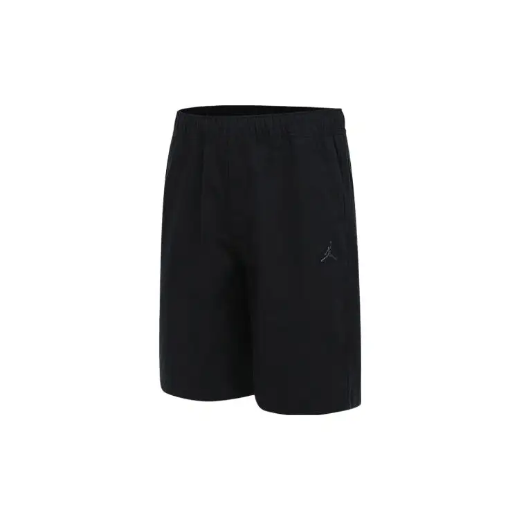 Jordan As M J SS25 Casual Shorts Men's Black