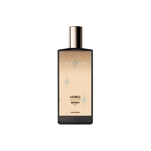 Memo Paris Lalibela Eau de Parfum Floral EDP Rose Ylang 75ml
