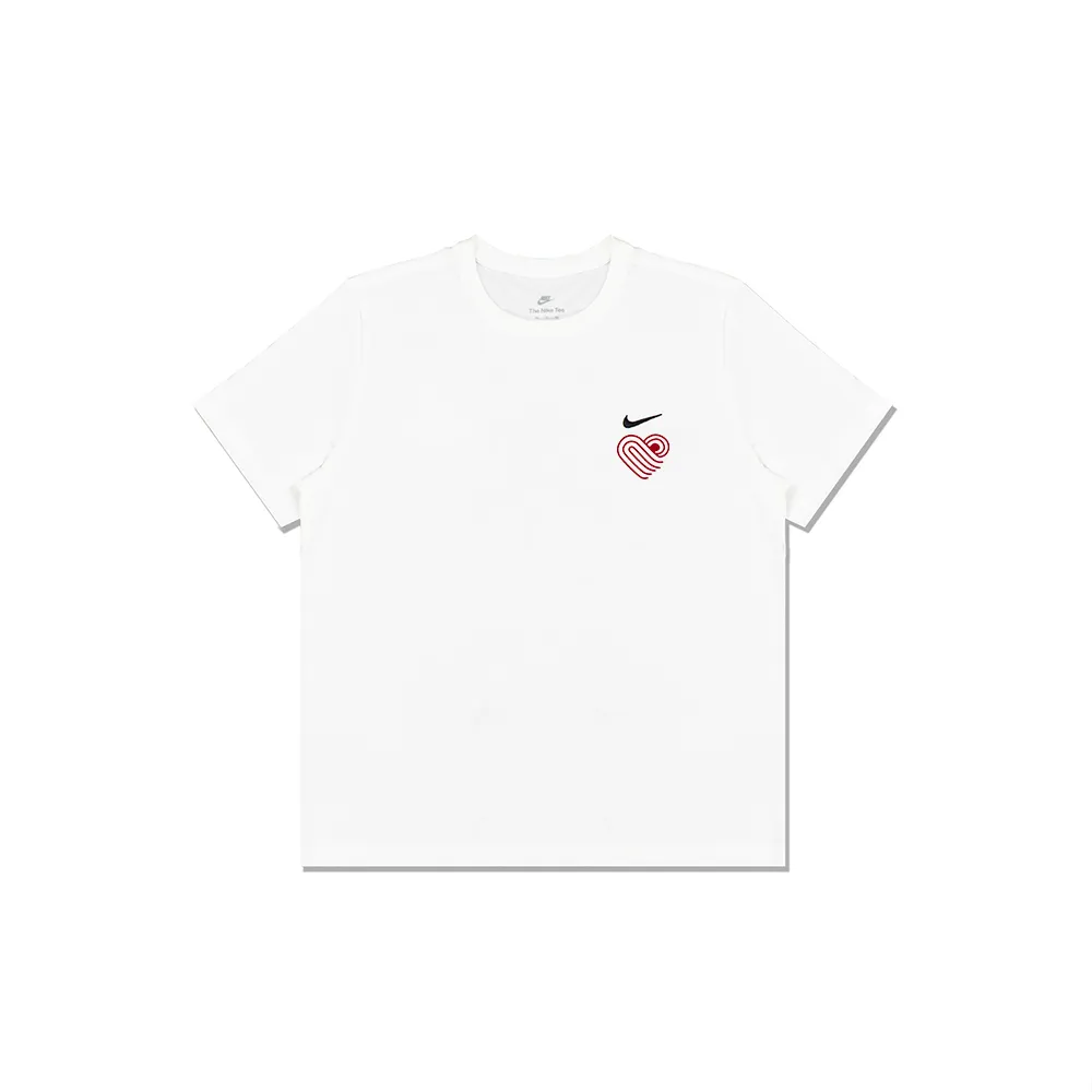 Nike Sportswear T Shirt Men's White