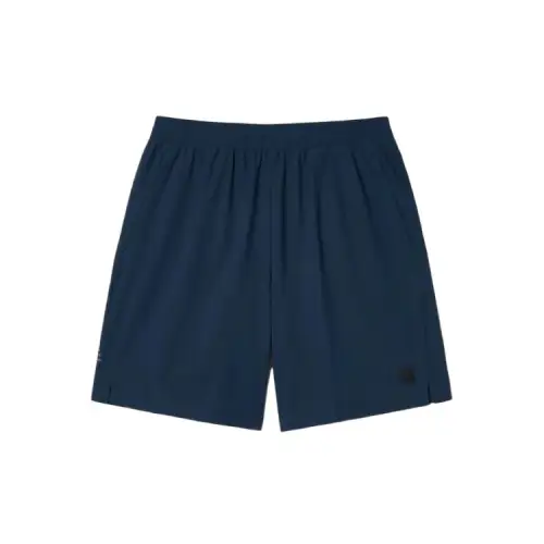 FILA Casual Shorts Women's Sea Blue