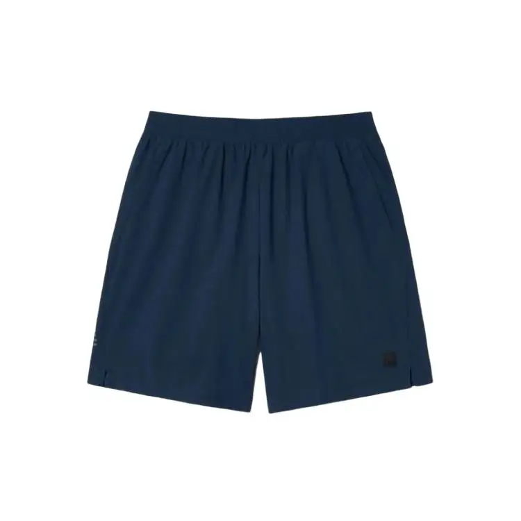FILA Casual Shorts Women's Sea Blue