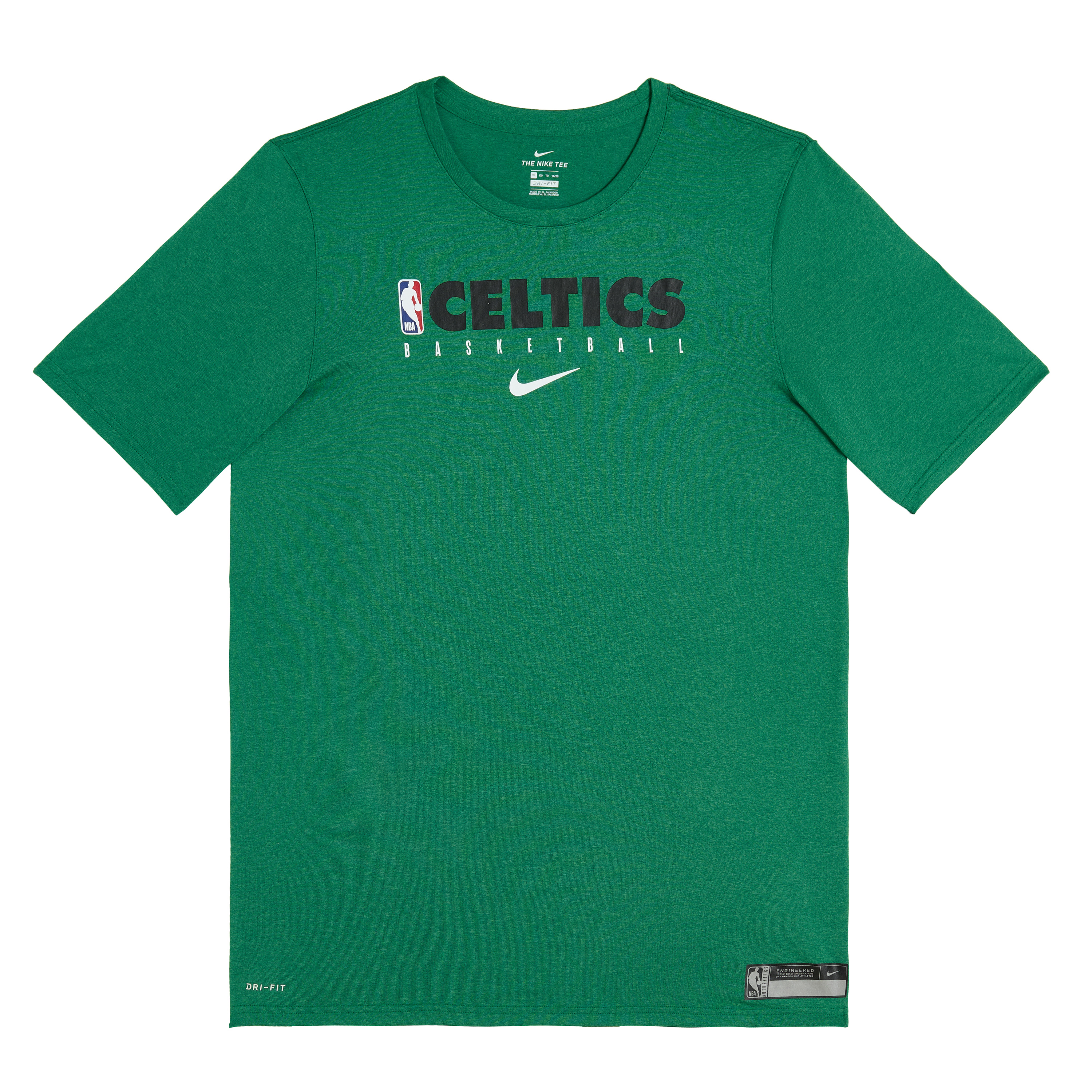Футболка Nike (зеленая)