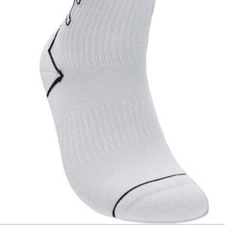FILA Fitness Crew Socks Women’s