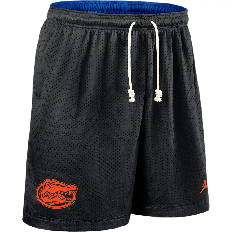 Jordan Florida Sideline Reversible Men’s Jordan Brand Dri-FIT College Shorts