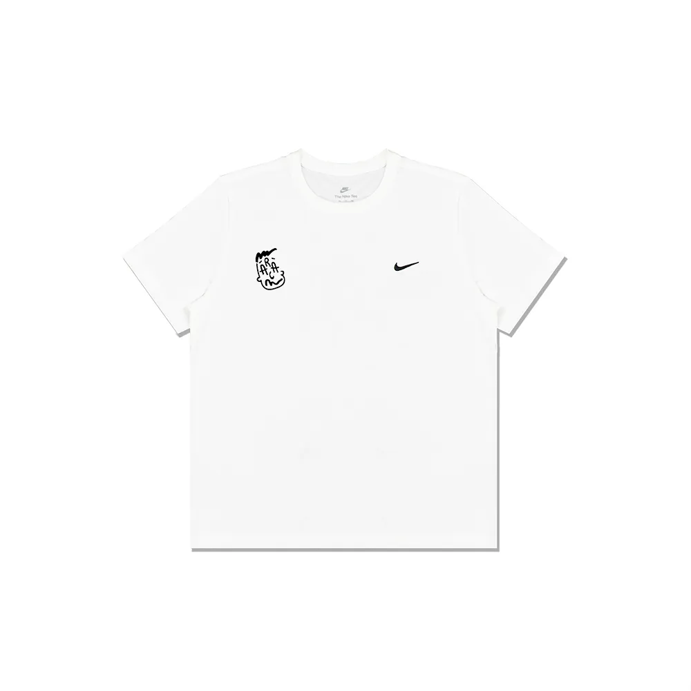 Nike Sportswear T Shirt Men's White