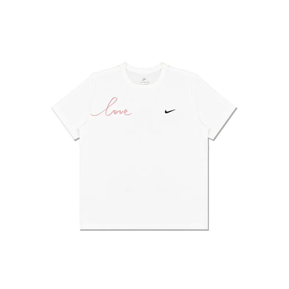 Nike Sportswear T Shirt Men's White