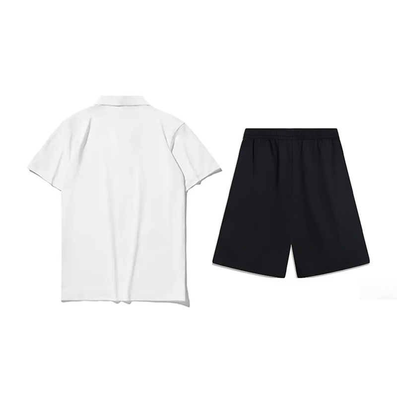 Li Ning Casual Sportswear Unisex