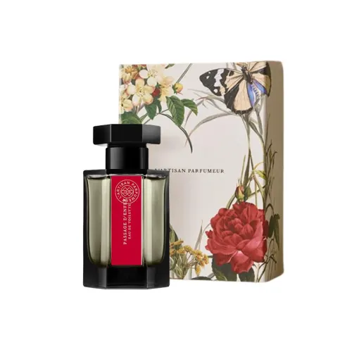 L'Artisan Parfumeur Invisible Plain Road