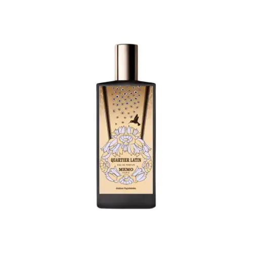 Memo Paris Latin Perfume Floral EDP Rose Violet 75ml