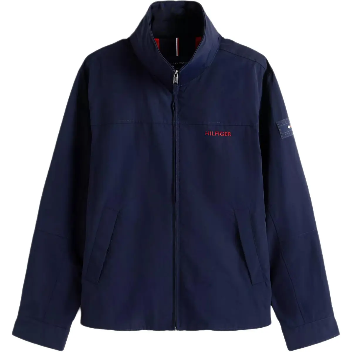 Tommy Hilfiger Jackets & Coats Men's Marine Blue