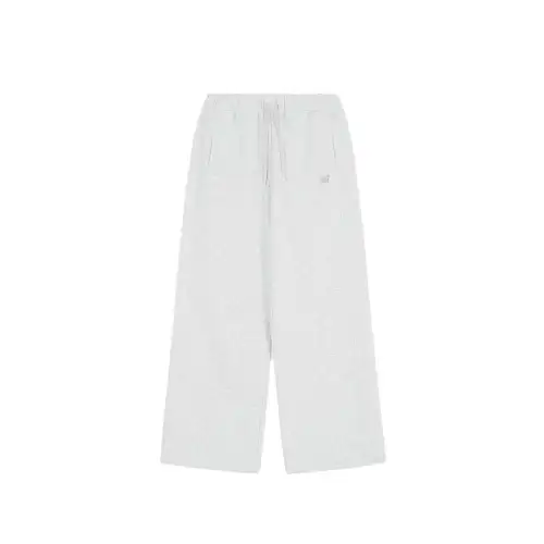 New Balance WOMEN Casual Pants Women's Light Gray