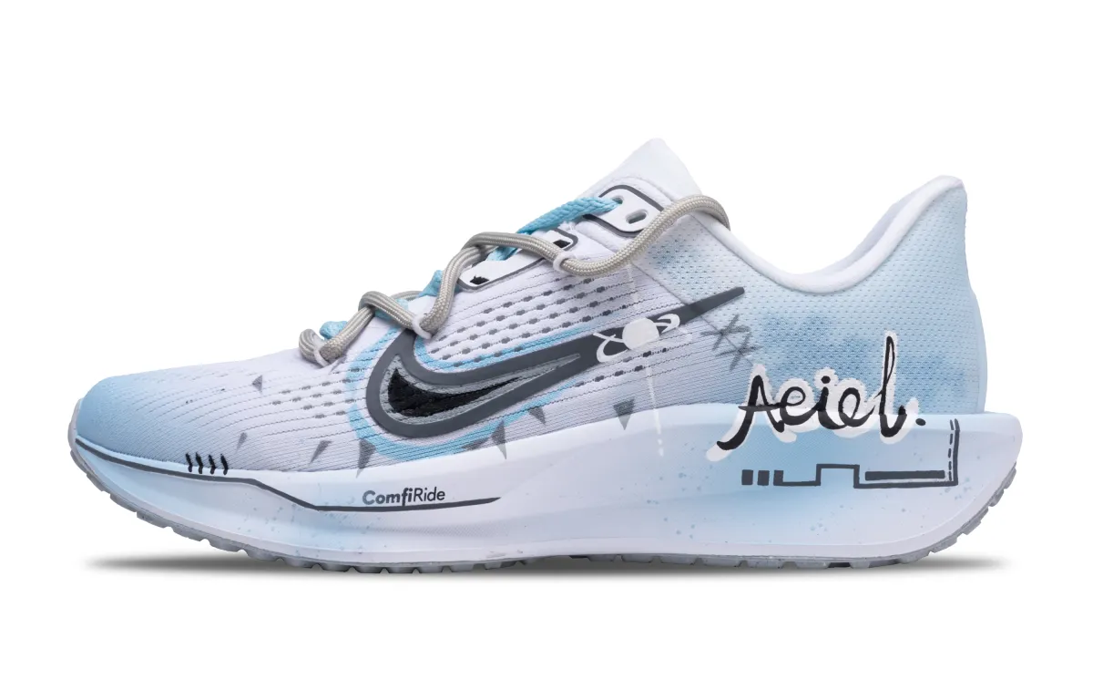 Nike Quest 6 Mesh Cushioning Slip Resistant Breathable Lightweight Cushioning Slip Resistant Breathable Lightweight