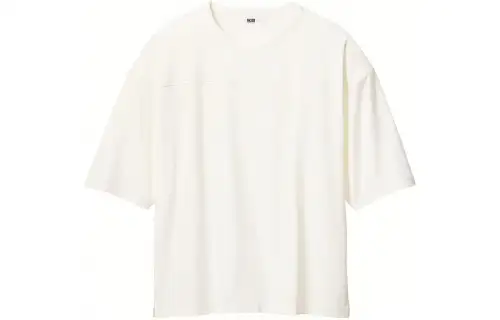 UNIQLO SS24 T Shirt Men's White