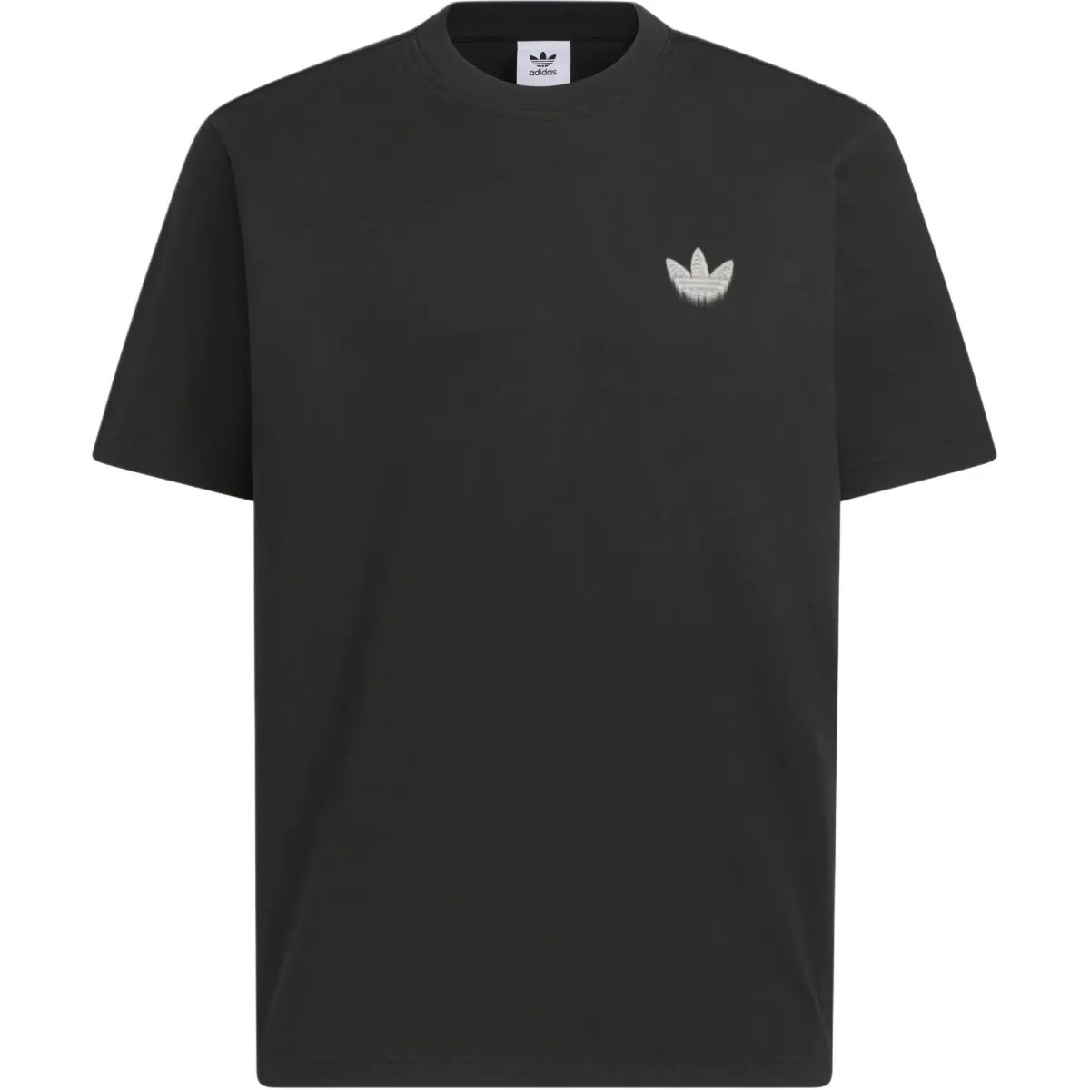Adidas Originals T Shirt Men's Black