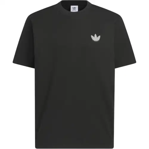 Adidas Originals T Shirt Men's Black