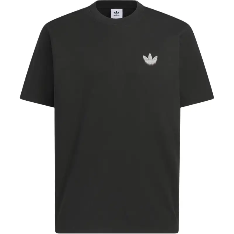 Adidas Originals T Shirt Men's Black