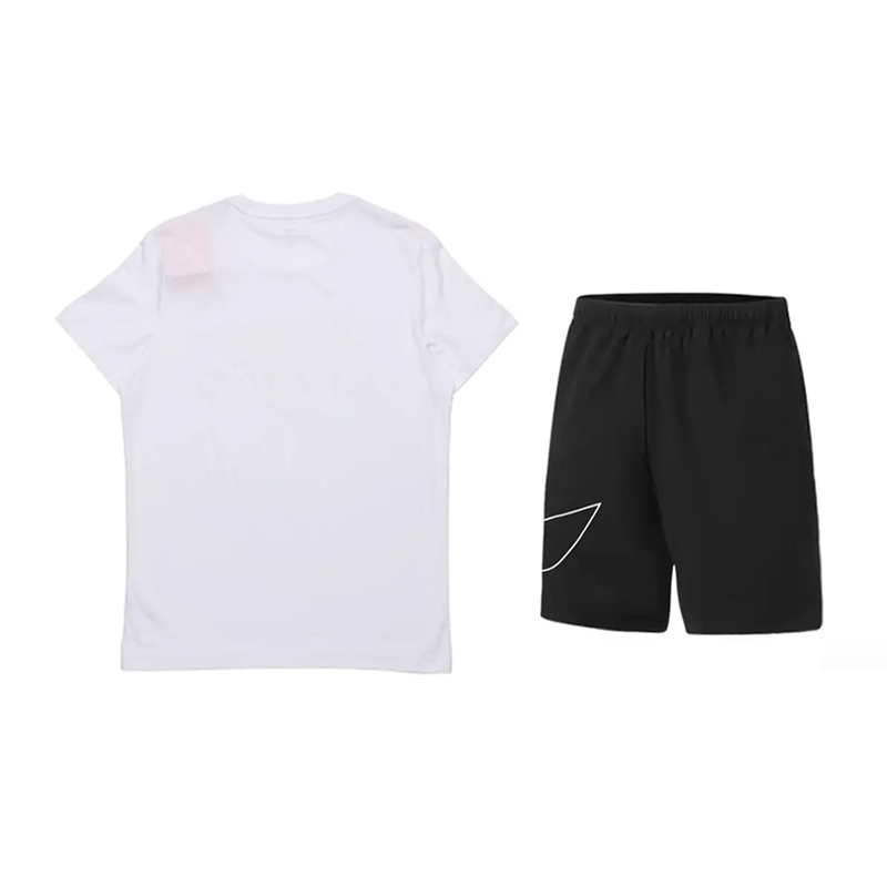 Li Ning Casual Sportswear Unisex