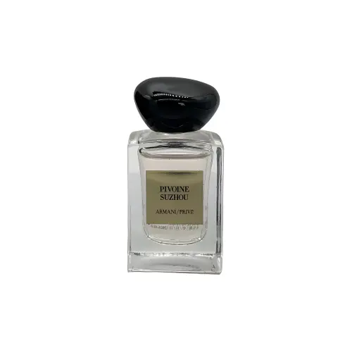 GIORGIO ARMANI ARMANI Suzhou Peony