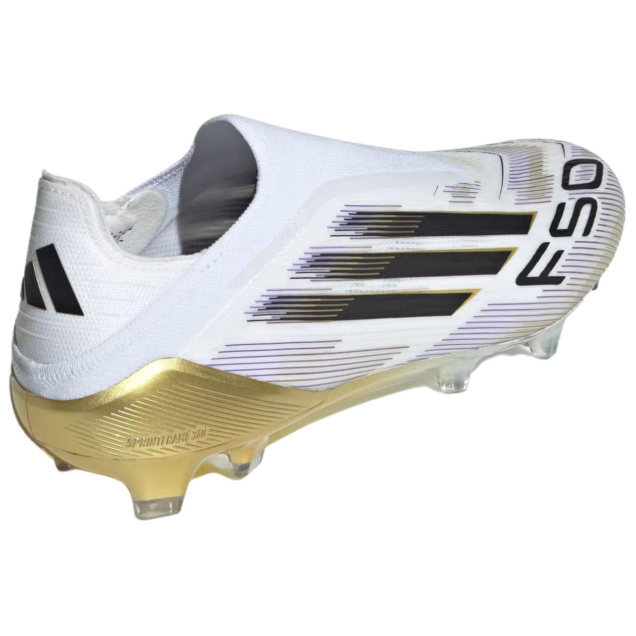 Adidas Adizero F50 Elite Laceless Fg Road to Glory Pack JH7625 | eBay