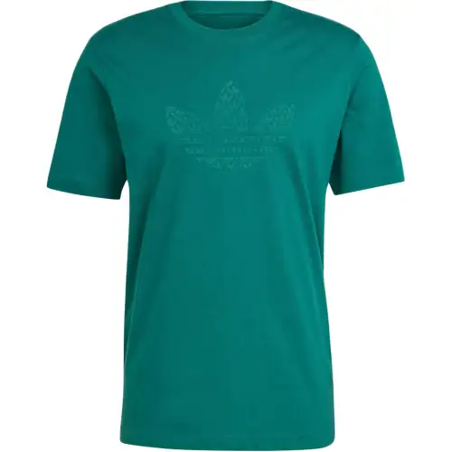 Adidas Originals T Shirt Men's Green