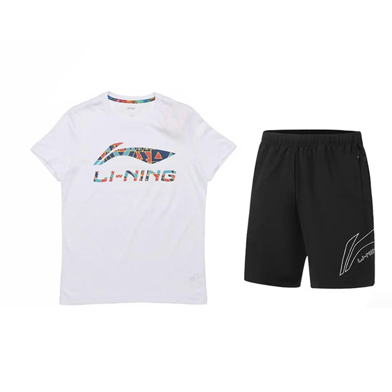 Li Ning Casual Sportswear Unisex