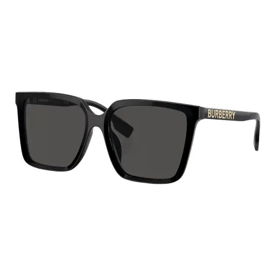 Burberry Eyewear Square Frame Sunglasses