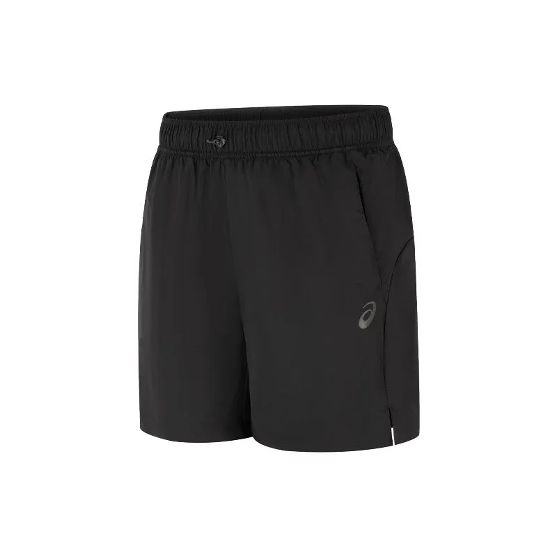 ASICS Running Shorts Men's Black