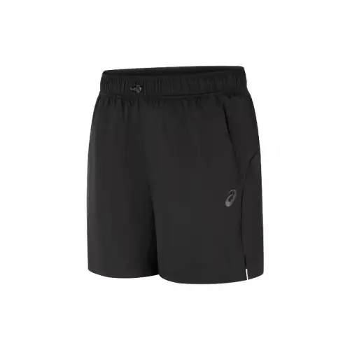 ASICS Running Shorts Men's Black